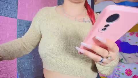 leidy  online show from January 12, 3:39 am