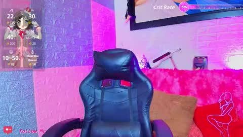 leidy  online show from November 19, 2:11 am