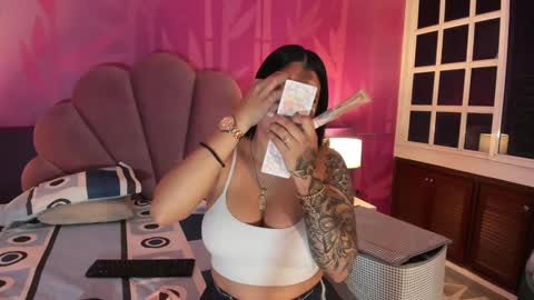 Kim online show from December 26, 11:43 am