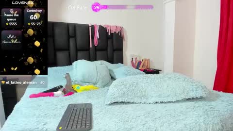 Snapshot of kiity_ebony chatting on December 20, 12:05 pm KIITY online show from December 20, 12:05 pm