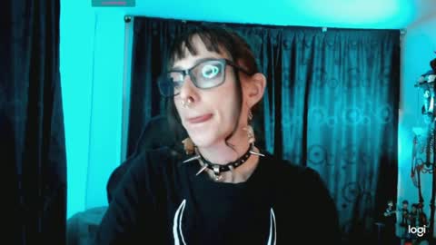 Kizuky online show from February 26, 1:11 am