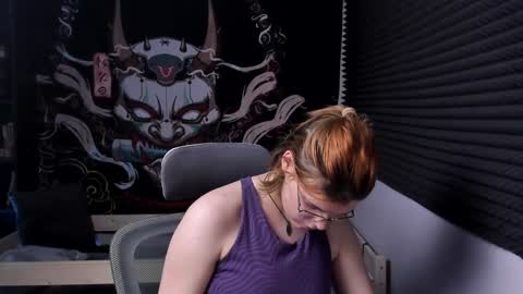 Kiki online show from December 24, 5:55 pm