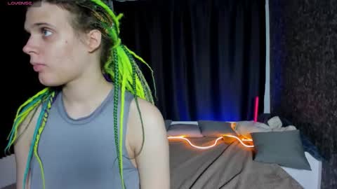 Kiki online show from October 14, 10:05 am