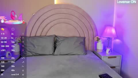 KI KI online show from November 11, 8:09 pm