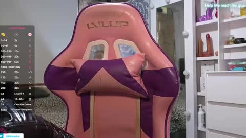 kiki online show from October 7, 7:11 pm