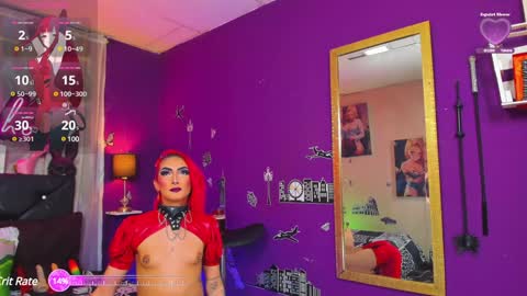 Snapshot of kilian_hot chatting on February 3, 3:59 pm Kilian online show from February 3, 3:59 pm