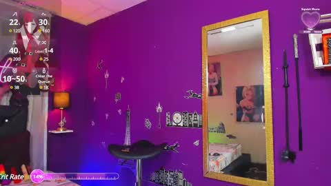 Snapshot of kilian_hot chatting on February 9, 5:11 pm Kilian online show from February 9, 5:11 pm