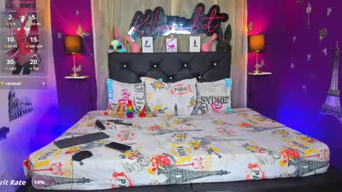 Snapshot of kilian_hot chatting on October 12, 9:58 pm Kilian online show from October 12, 9:58 pm