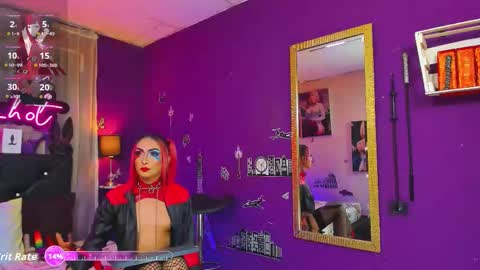 Snapshot of kilian_hot chatting on October 31, 5:08 am Kilian online show from October 31, 5:08 am