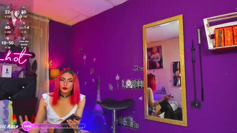 Snapshot of kilian_hot chatting on November 1, 9:28 pm Kilian online show from November 1, 9:28 pm