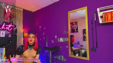 Snapshot of kilian_hot chatting on November 4, 4:11 am Kilian online show from November 4, 4:11 am