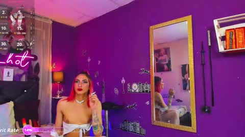 Snapshot of kilian_hot chatting on November 5, 10:21 pm Kilian online show from November 5, 10:21 pm