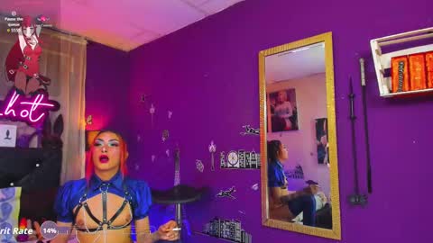 Snapshot of kilian_hot chatting on November 8, 7:56 pm Kilian online show from November 8, 7:56 pm