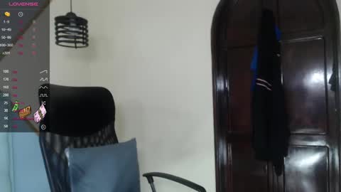 Kilian xxx online show from January 20, 4:12 pm