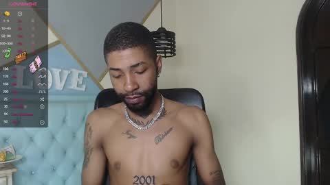 Kilian xxx online show from January 24, 3:24 pm