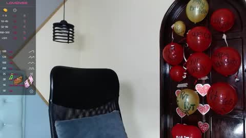 Kilian xxx online show from February 17, 12:05 pm