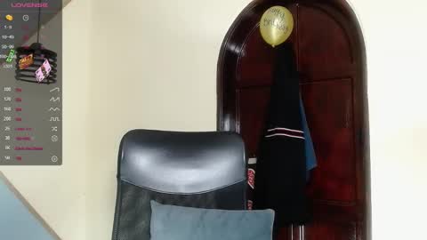 Kilian xxx online show from February 20, 12:57 pm