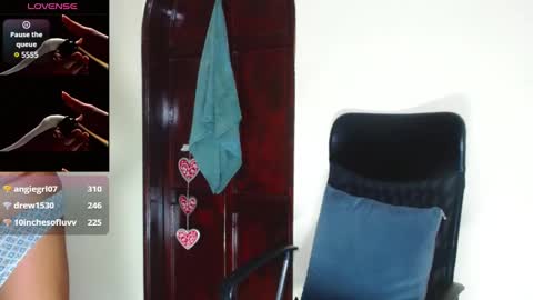 Kilian xxx online show from March 10, 11:42 am