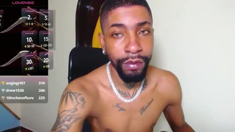 Kilian xxx online show from March 11, 11:44 am