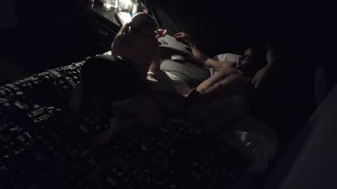 killer5307 online show from December 22, 8:33 am