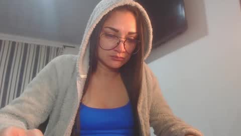 Snapshot of killey_saints chatting on November 2, 12:35 am killey online show from November 2, 12:35 am