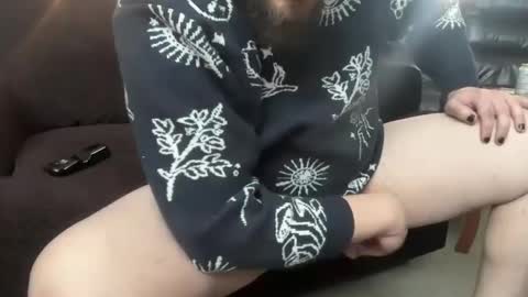 kilt_35 online show from February 28, 3:15 pm