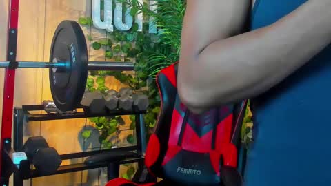 Kim online show from December 19, 1:07 pm