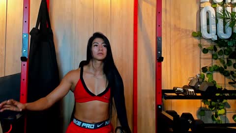 Kim online show from December 24, 3:47 pm