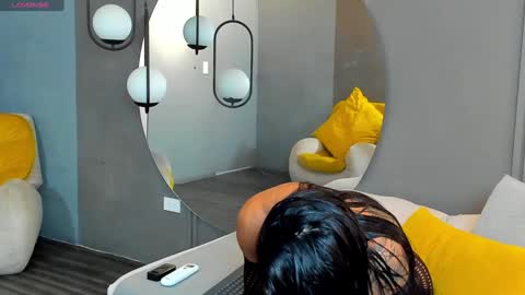 Kim online show from January 27, 1:09 pm