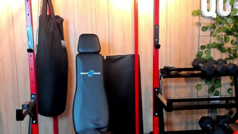 Kim online show from February 8, 1:54 pm