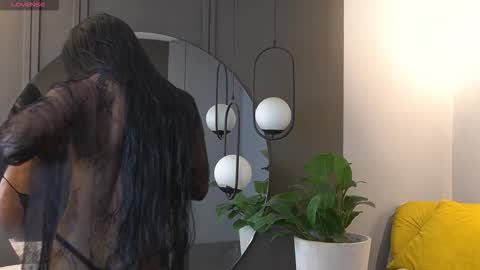 Kim online show from September 22, 1:02 pm