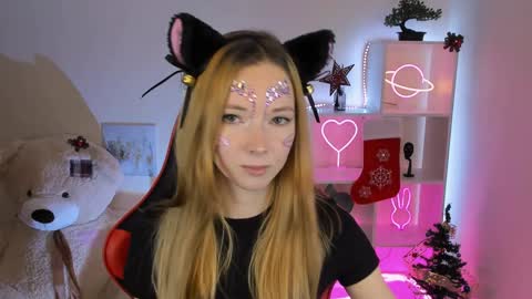 kim_boyd online show from December 20, 12:16 pm