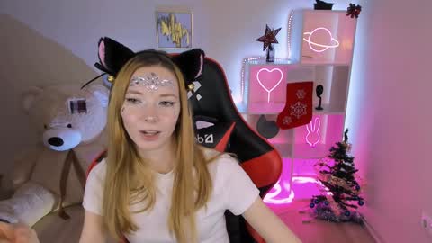 kim_boyd online show from December 21, 11:22 am