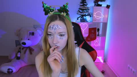 kim_boyd online show from December 25, 12:15 pm