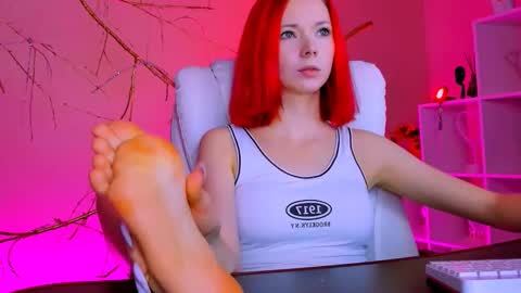 kim_boyd online show from November 21, 7:51 am