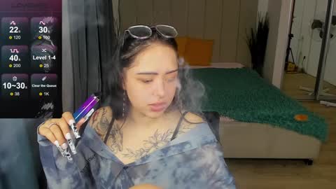 Kim online show from January 15, 5:29 am