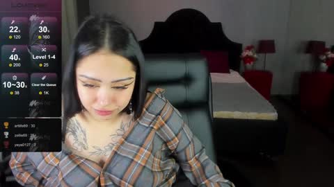 Kim online show from January 24, 8:55 am