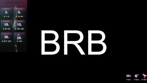 Kim online show from February 14, 3:11 am