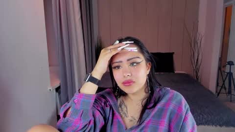 Kim online show from February 14, 6:12 am