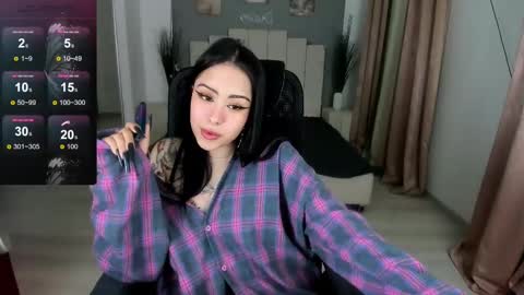 Kim online show from March 1, 5:42 am