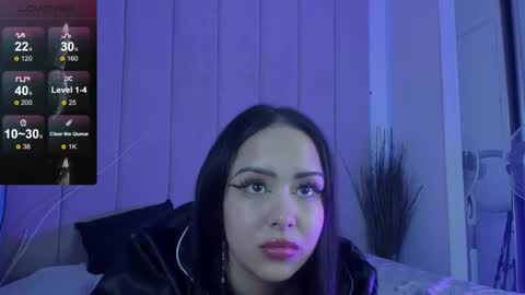 Kim online show from March 5, 5:50 am