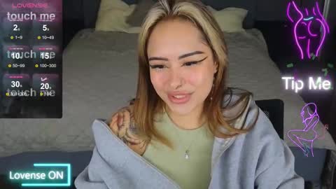 Kim online show from September 20, 5:08 am