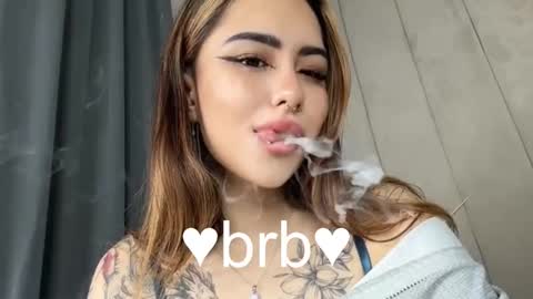 Kim online show from September 29, 5:01 am