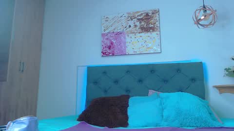 Snapshot of kim_clarck1 chatting on January 15, 5:47 pm Kim online show from January 15, 5:47 pm