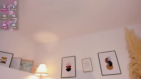 Snapshot of kim_ev chatting on October 2, 5:03 am Kim online show from October 2, 5:03 am