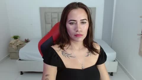 Kimberly online show from November 29, 7:06 pm