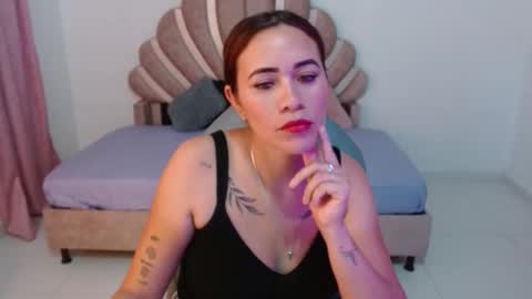 Kimberly online show from December 1, 7:08 pm