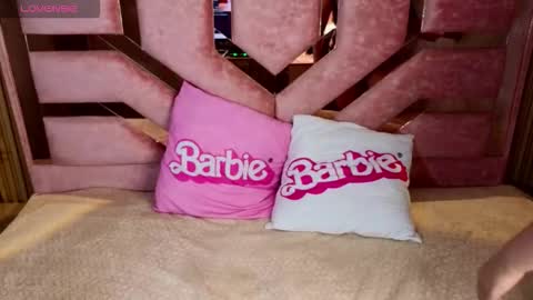 kim_lush_s online show from September 26, 3:32 am