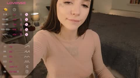 KIM online show from January 9, 8:34 am