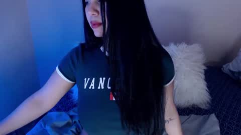 Kim online show from March 5, 5:50 pm